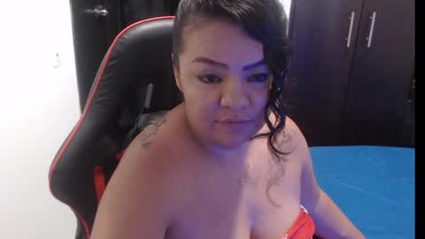 Nata Ramirez online show from 10/10/25, 05:50