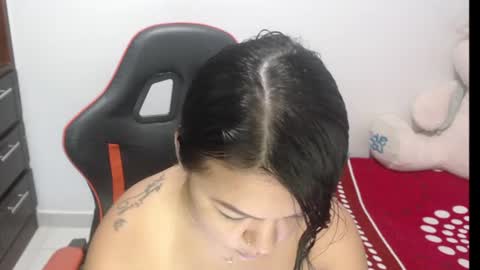 Nata Ramirez online show from 06/14/26, 02:24
