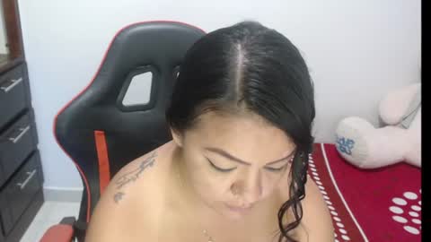 Nata Ramirez online show from 06/25/26, 05:12