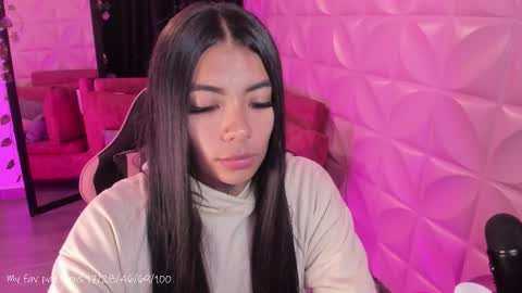 Nata online show from 12/18/25, 02:39