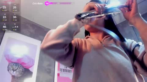 Snapshot of nataharpers_dh chatting on 05/08/26, 04:40 NATA online show from 05/08/26, 04:40
