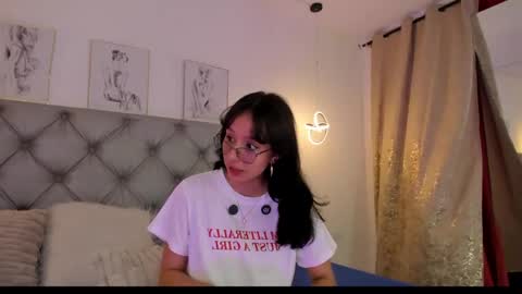 natalia online show from 04/25/26, 08:06