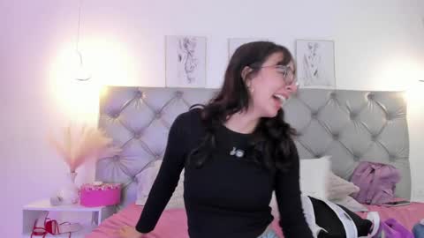 natalia online show from 04/29/26, 04:33