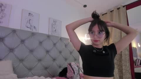 natalia online show from 04/30/26, 05:30
