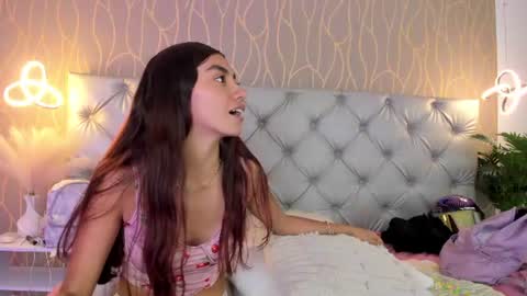 natalia online show from 06/10/26, 06:07