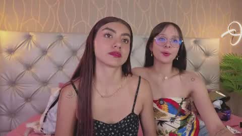 natalia online show from 06/26/26, 06:45