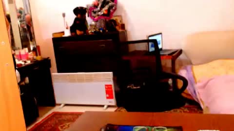 natali online show from 01/08/25, 07:45