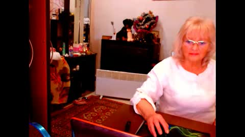 natali online show from 01/15/25, 08:48