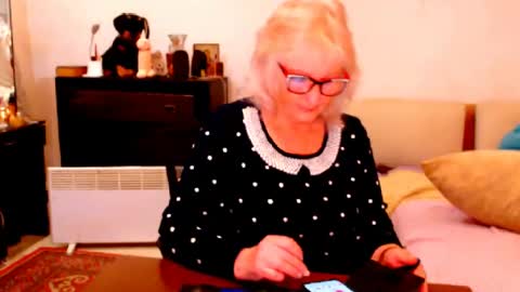 natali online show from 01/16/25, 07:31