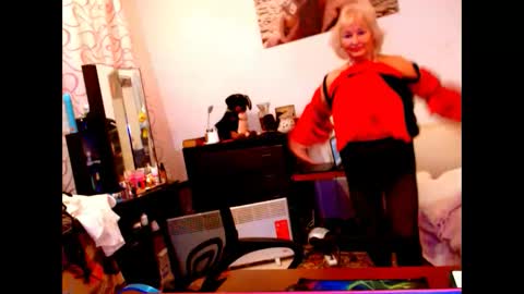 natali online show from 02/20/25, 07:19