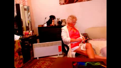 natali online show from 02/22/25, 07:25