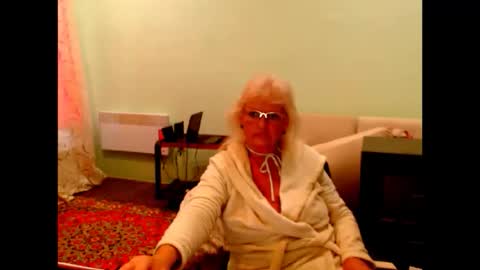 natali online show from 09/22/25, 05:20