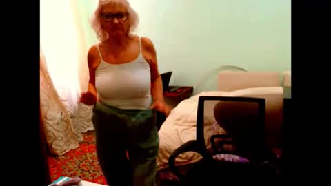 natali online show from 11/13/25, 10:58