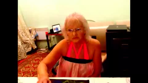 natali online show from 12/18/25, 08:15