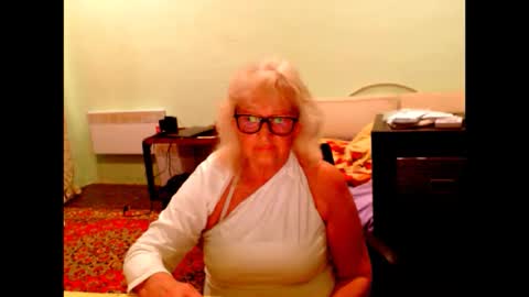 natali online show from 05/23/26, 05:39