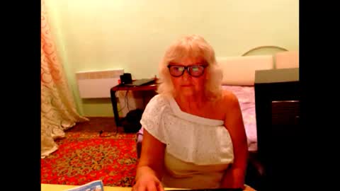 natali online show from 05/30/26, 05:43