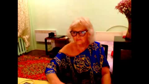 natali online show from 06/13/26, 07:01