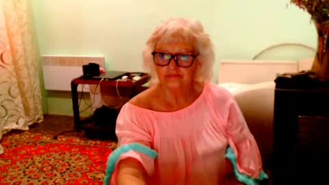 natali online show from 06/14/26, 06:59