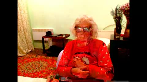 natali online show from 06/14/26, 07:16