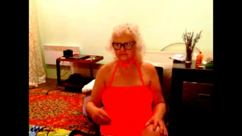 natali online show from 06/20/26, 04:26