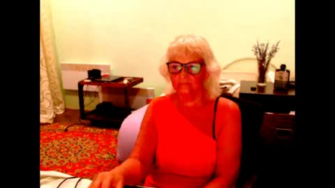 natali online show from 06/21/26, 05:37