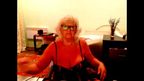 natali online show from 06/22/26, 04:20