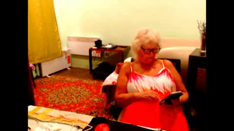 natali online show from 06/27/26, 05:12