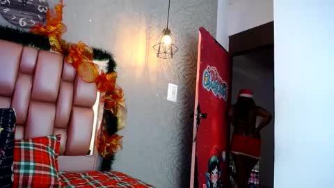 NATALI KIDMAN online show from 12/23/24, 05:00