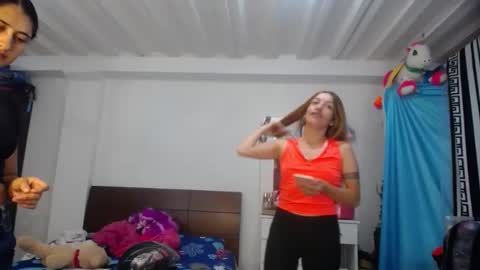 Snapshot of natalia25160289975 chatting on 02/06/26, 09:07 Erotik online show from 02/06/26, 09:07