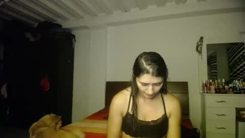 Snapshot of natalia25160289975 chatting on 02/09/26, 01:31 Erotik online show from 02/09/26, 01:31
