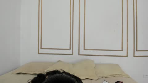 Snapshot of natalia_aguirre chatting on 01/26/25, 12:22 Naty online show from 01/26/25, 12:22