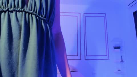 Snapshot of natalia_aguirre chatting on 01/26/25, 03:25 Naty online show from 01/26/25, 03:25
