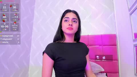 Snapshot of natalia_aguirre chatting on 02/04/25, 06:27 Naty online show from 02/04/25, 06:27