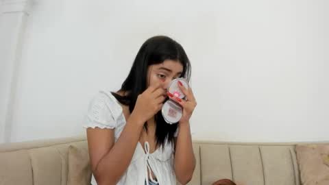 Naty  online show from 11/15/25, 12:13