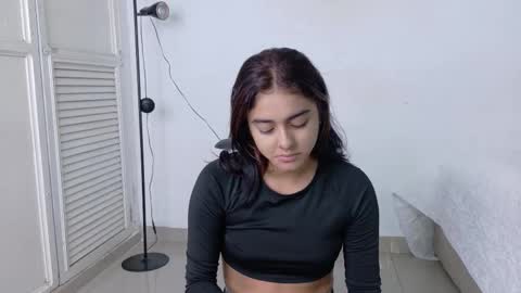 Naty  online show from 12/18/25, 12:11