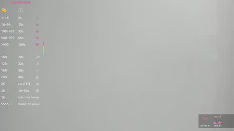 Snapshot of natalia_delgado chatting on 05/10/26, 03:55 Natalia online show from 05/10/26, 03:55