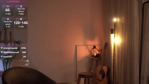 Snapshot of natalia_exotic chatting on 02/09/25, 04:29 Natalia online show from 02/09/25, 04:29