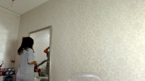 Snapshot of natalia_peach chatting on 01/09/25, 10:20 Wild influence online show from 01/09/25, 10:20
