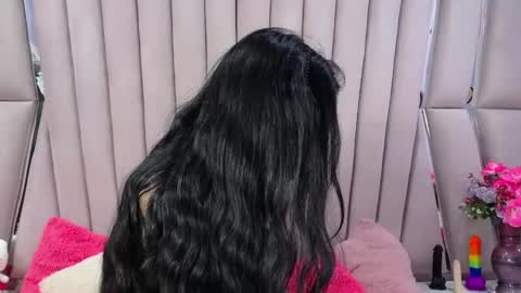 natalia pinkk online show from 01/23/25, 09:08