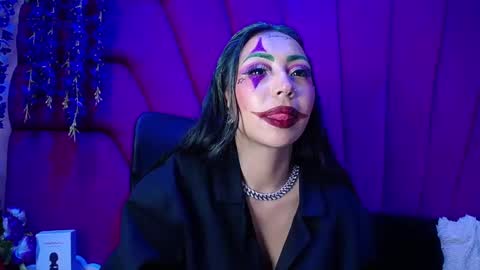 natalia pinkk online show from 10/18/25, 04:52