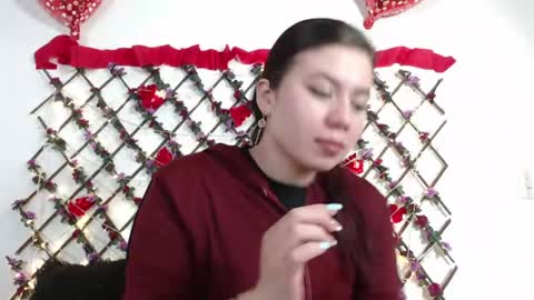 Snapshot of natalia_walker chatting on 04/15/26, 03:19 Natalia Walker online show from 04/15/26, 03:19