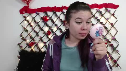 Snapshot of natalia_walker chatting on 04/16/26, 02:18 Natalia Walker online show from 04/16/26, 02:18