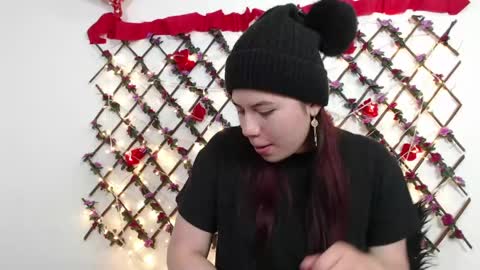 Snapshot of natalia_walker chatting on 04/29/26, 02:54 Natalia Walker online show from 04/29/26, 02:54
