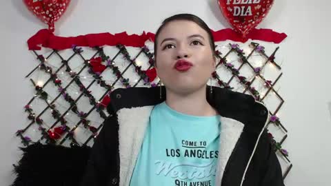 Snapshot of natalia_walker chatting on 05/02/26, 03:06 Natalia Walker online show from 05/02/26, 03:06