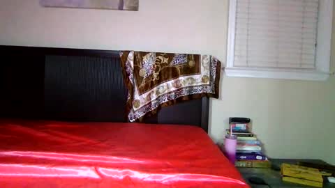 NataliaCakes1 online show from 10/29/25, 02:14