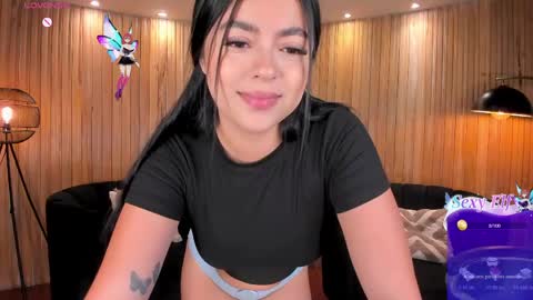 Snapshot of nataliagaret chatting on 03/29/26, 11:05 Nata online show from 03/29/26, 11:05