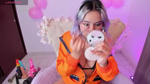 Nataliua Henao online show from 09/14/25, 03:38