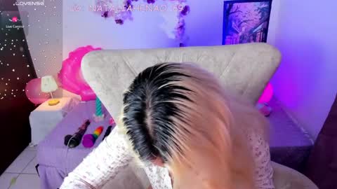 Nataliua Henao online show from 04/28/26, 01:37