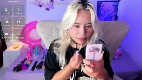 Snapshot of nataliahenao_69 chatting on 07/01/26, 10:42 Nataliua Henao online show from 07/01/26, 10:42