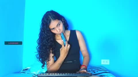 Snapshot of natalianoir21 chatting on 07/03/26, 02:23 NATHALY online show from 07/03/26, 02:23